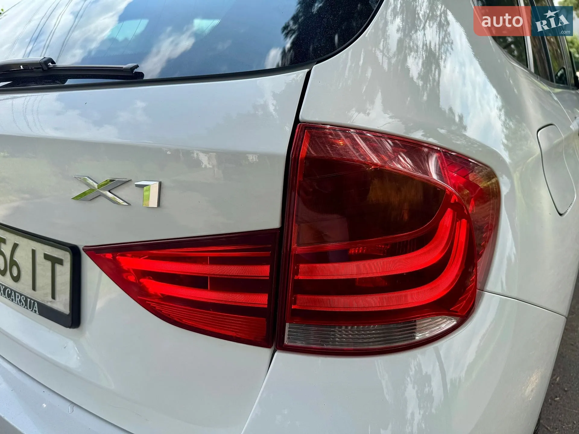 2013 BMW X1 - мініатюра 11