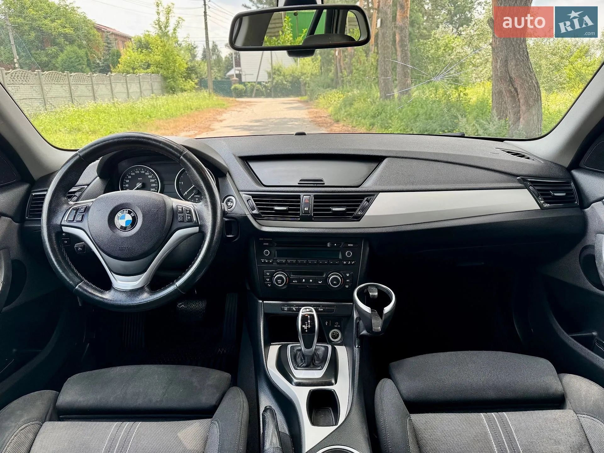 2013 BMW X1 - мініатюра 17