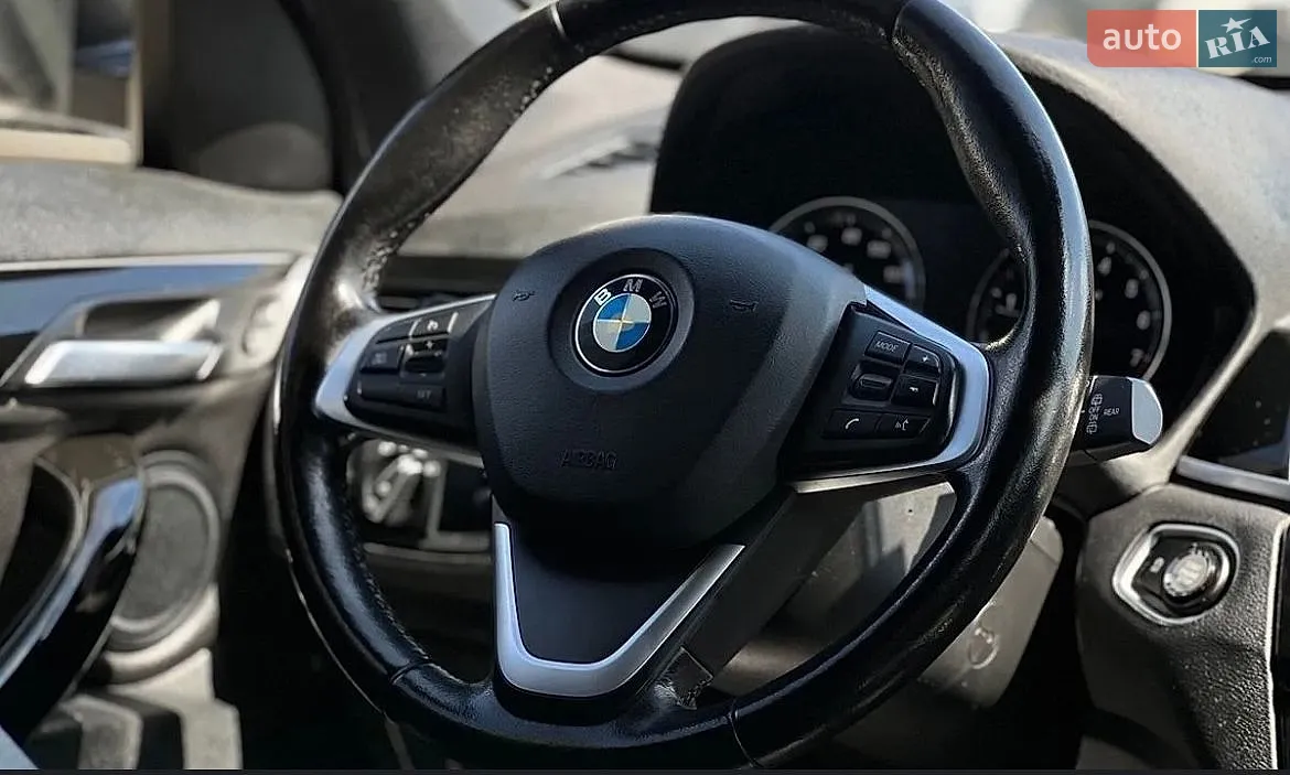 2018 BMW X1 - мініатюра 5