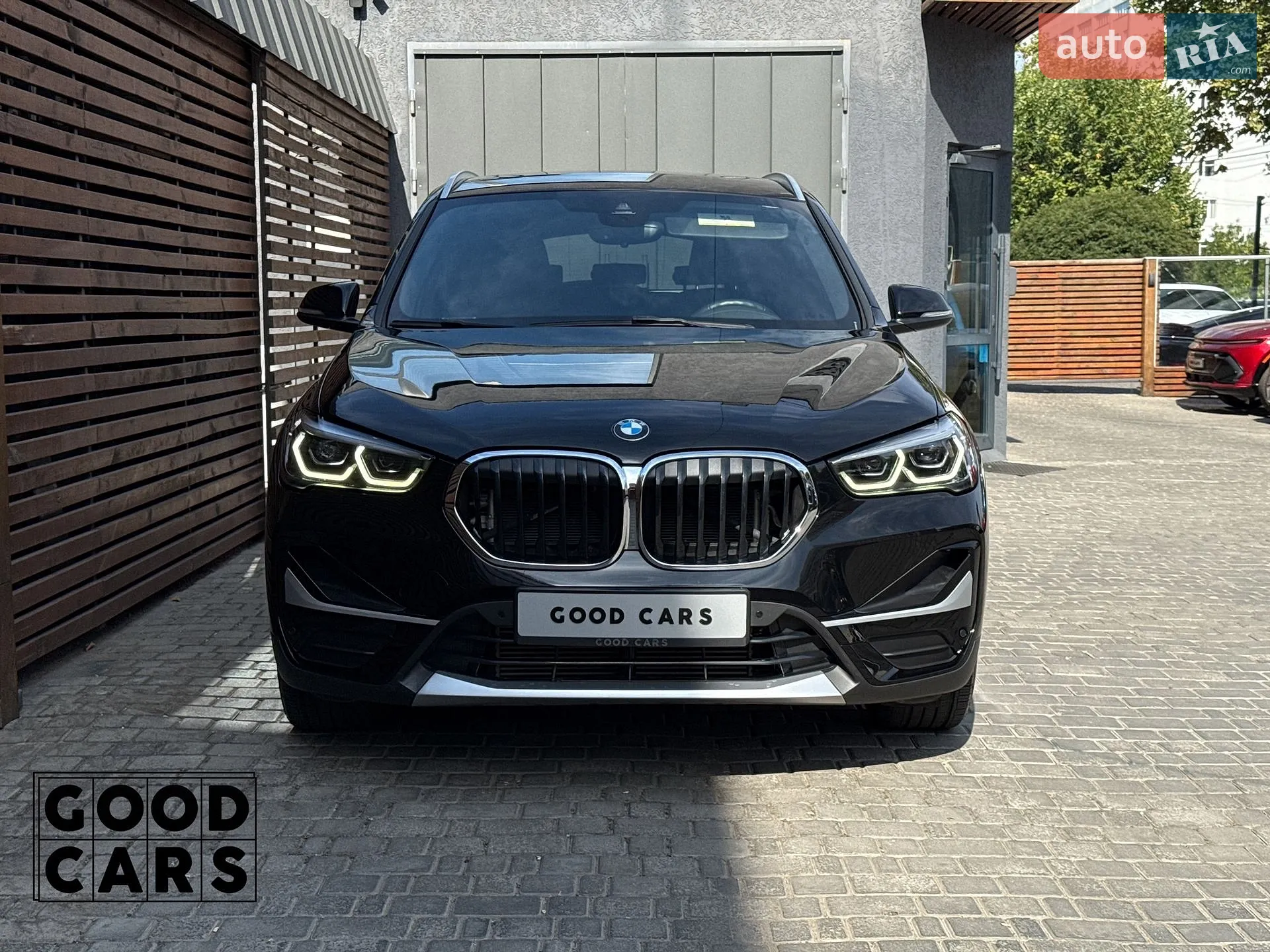 2019 BMW X1 - мініатюра 2