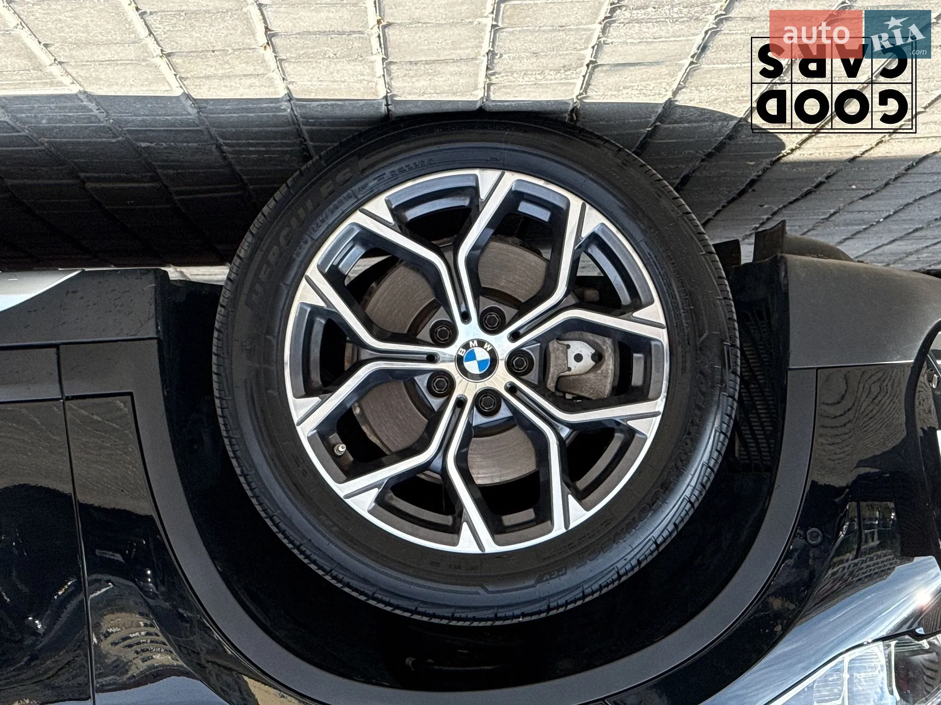 2019 BMW X1 - мініатюра 11