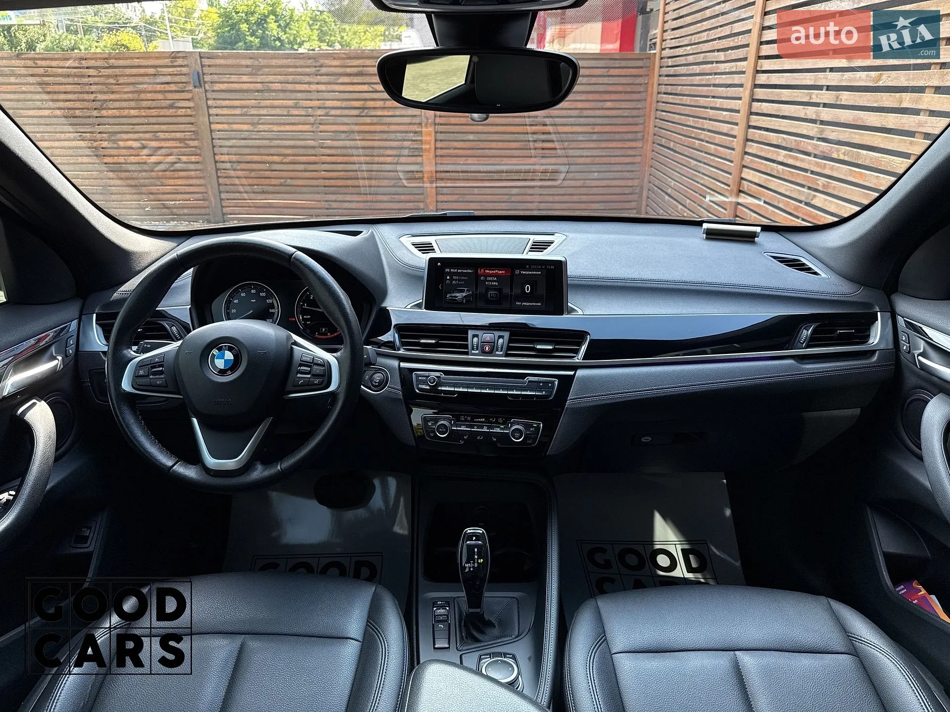2019 BMW X1 - мініатюра 40