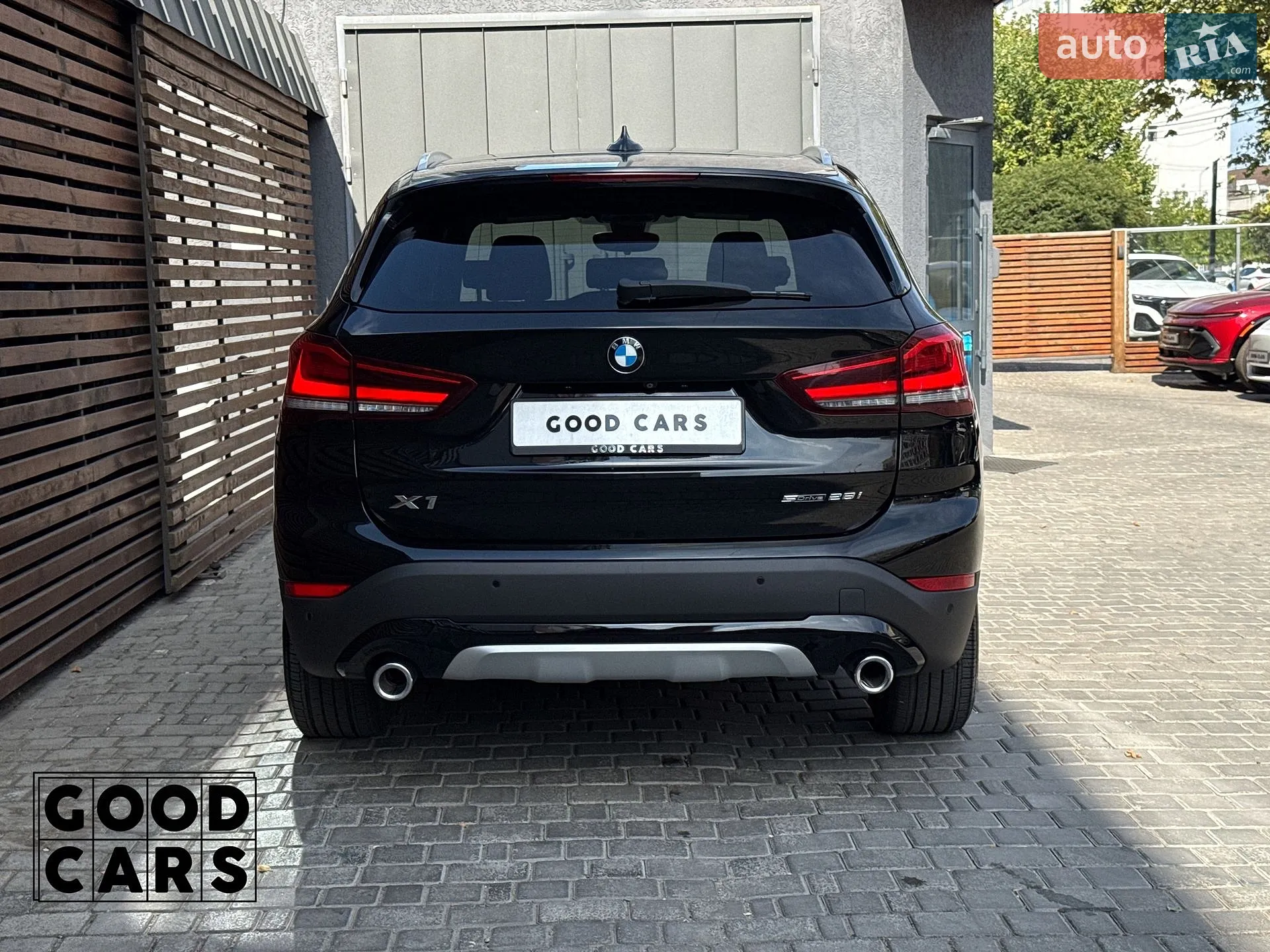 2019 BMW X1 - мініатюра 6