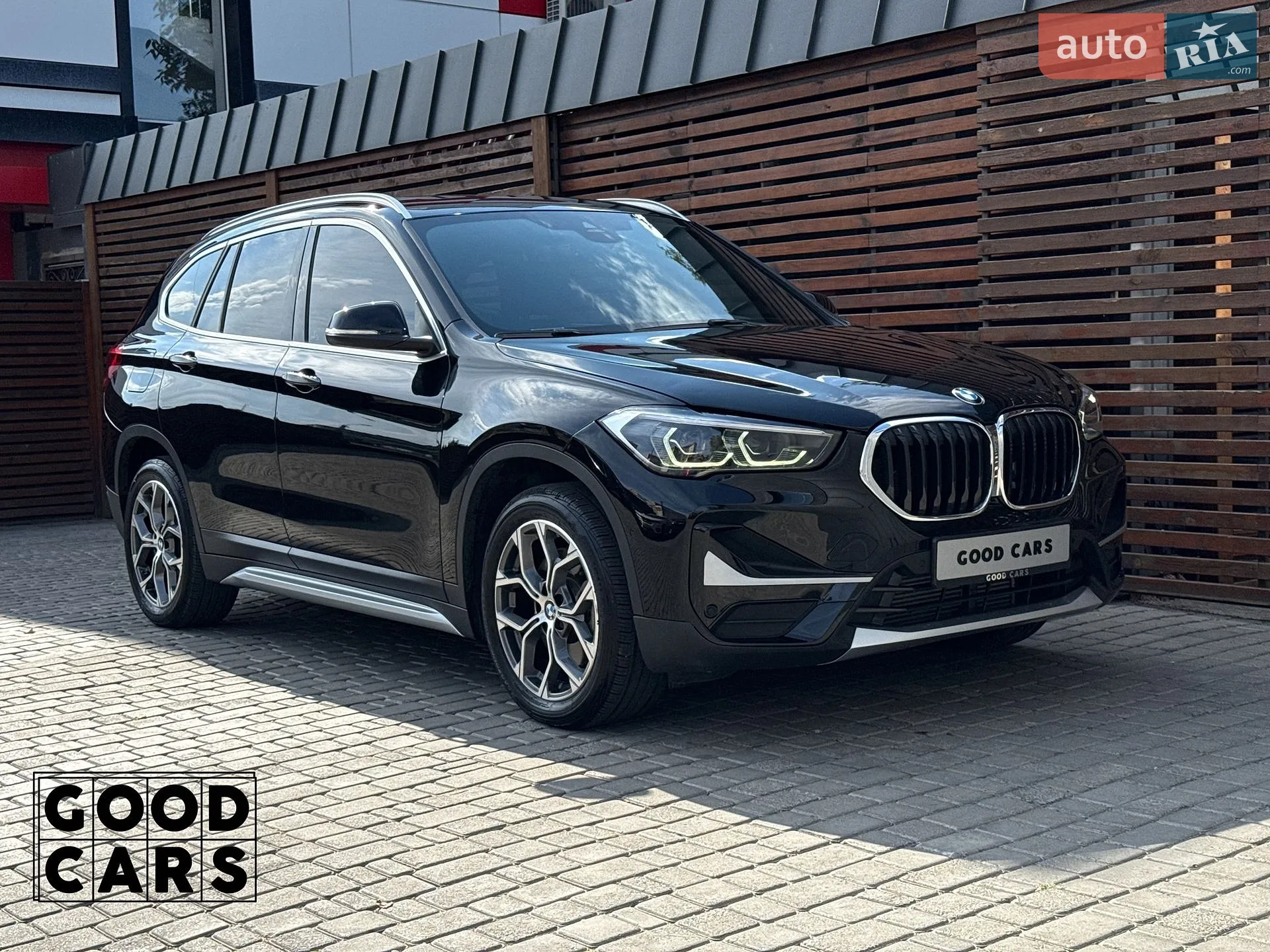 2019 BMW X1 - мініатюра 9