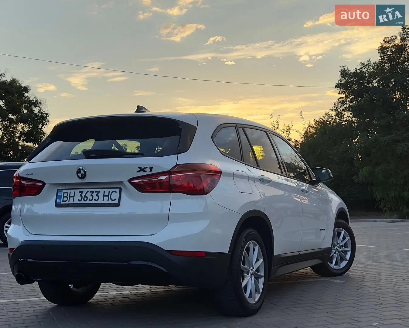 2016 BMW X1 - мініатюра 29
