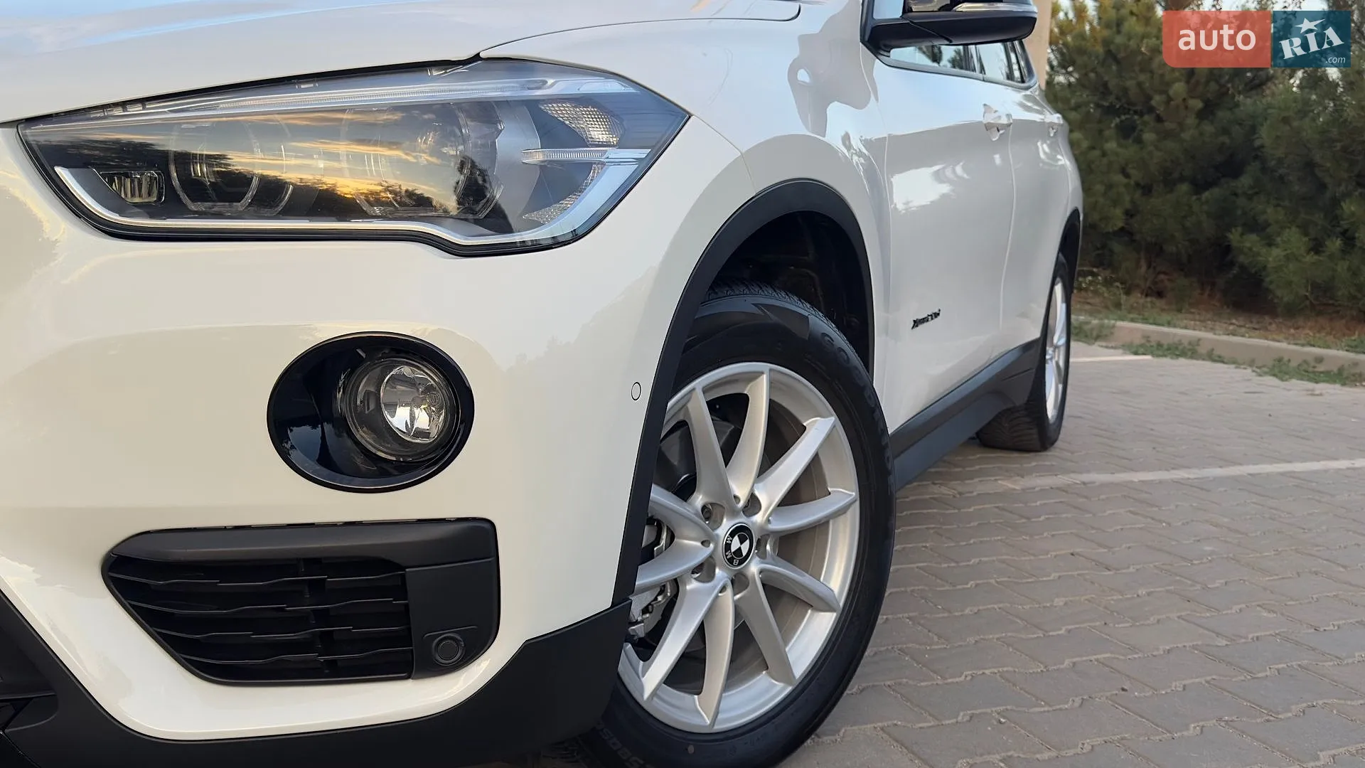 2016 BMW X1 - мініатюра 14