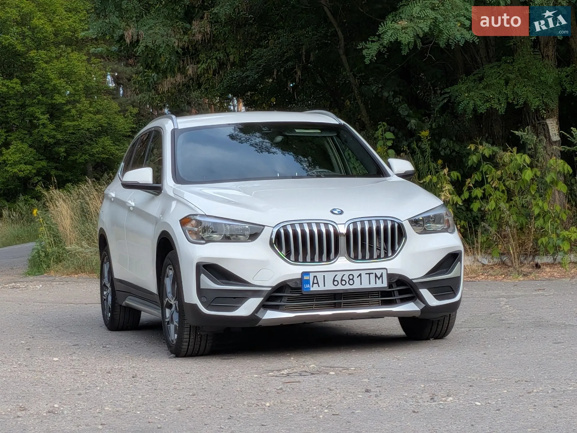 2021 BMW X1 - мініатюра 31
