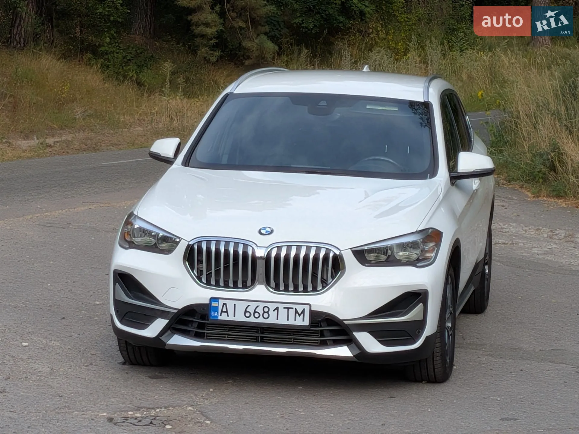 2021 BMW X1 - мініатюра 33