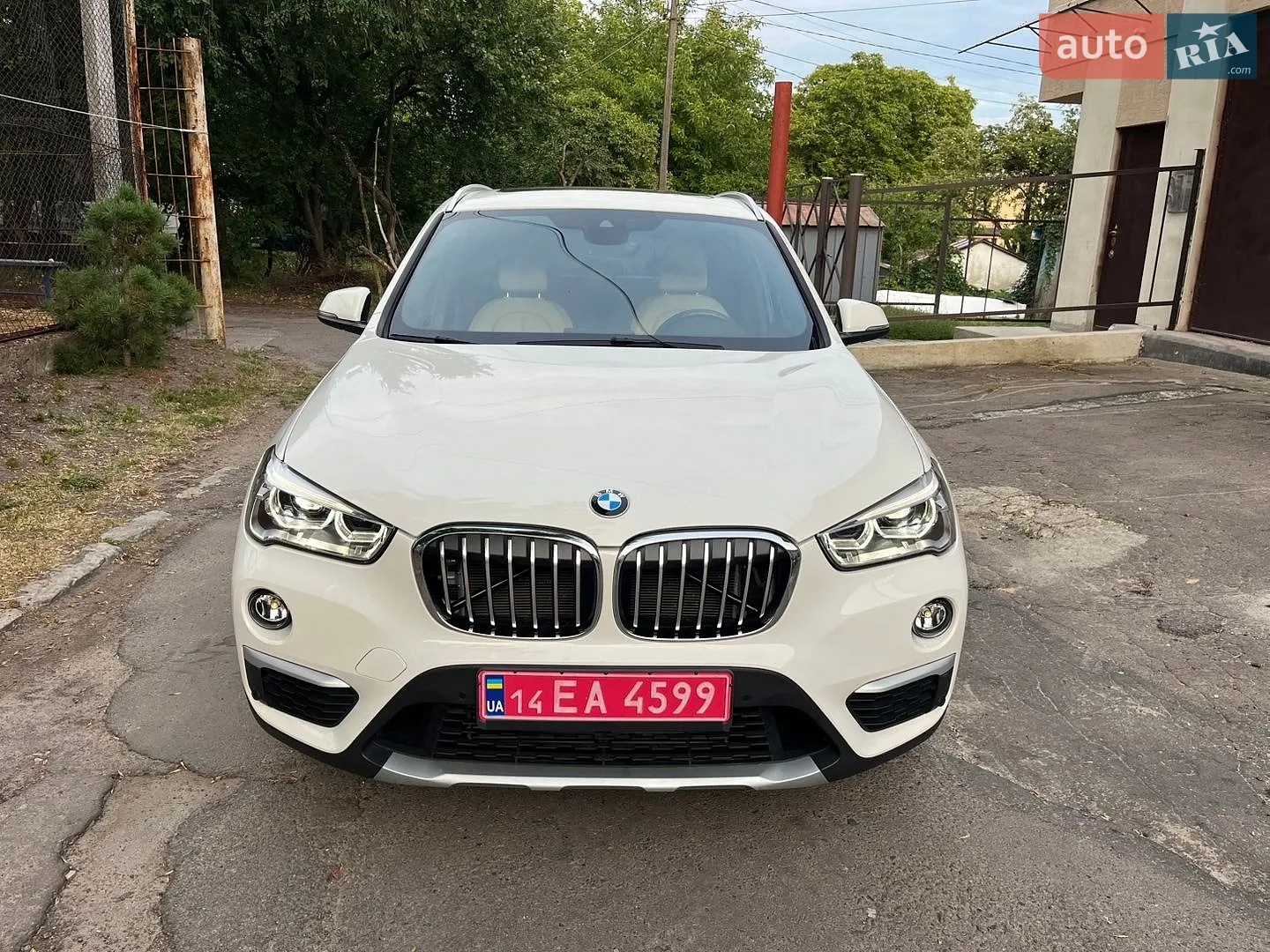 2016 BMW X1 - мініатюра 9
