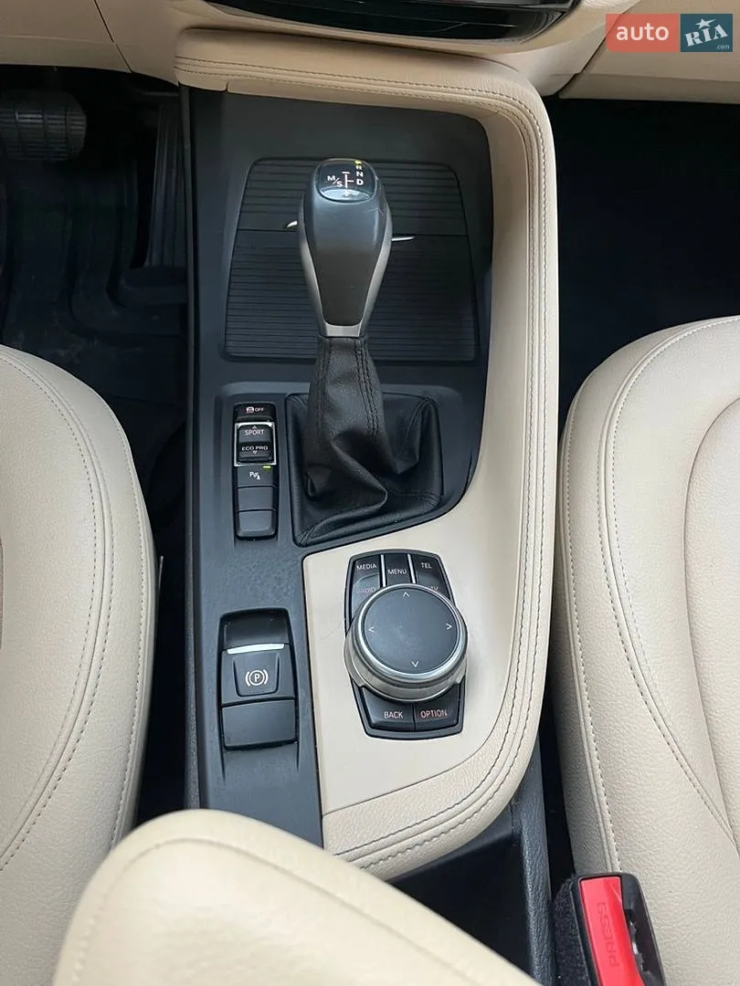 2016 BMW X1 - мініатюра 26