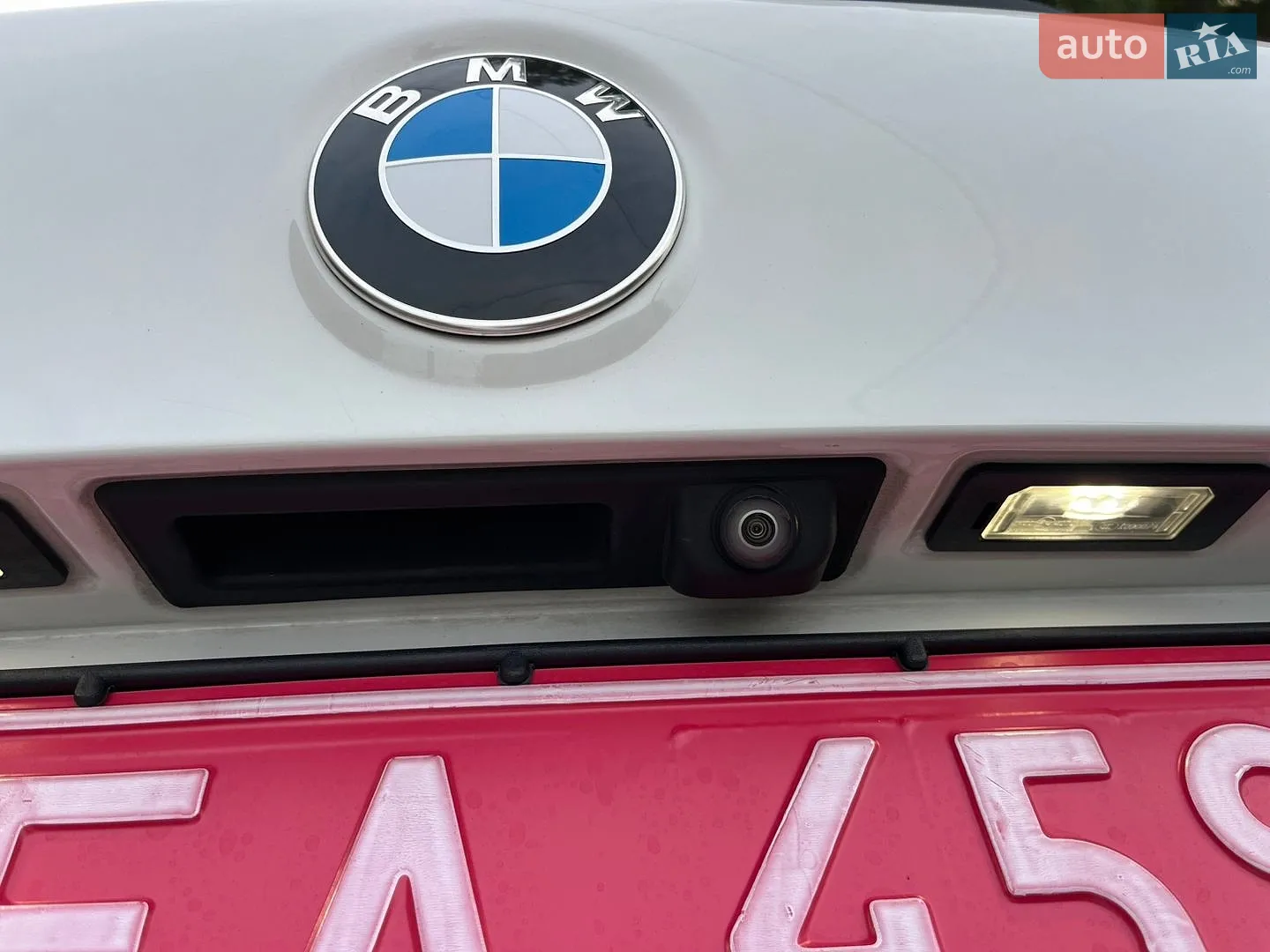 2016 BMW X1 - мініатюра 28