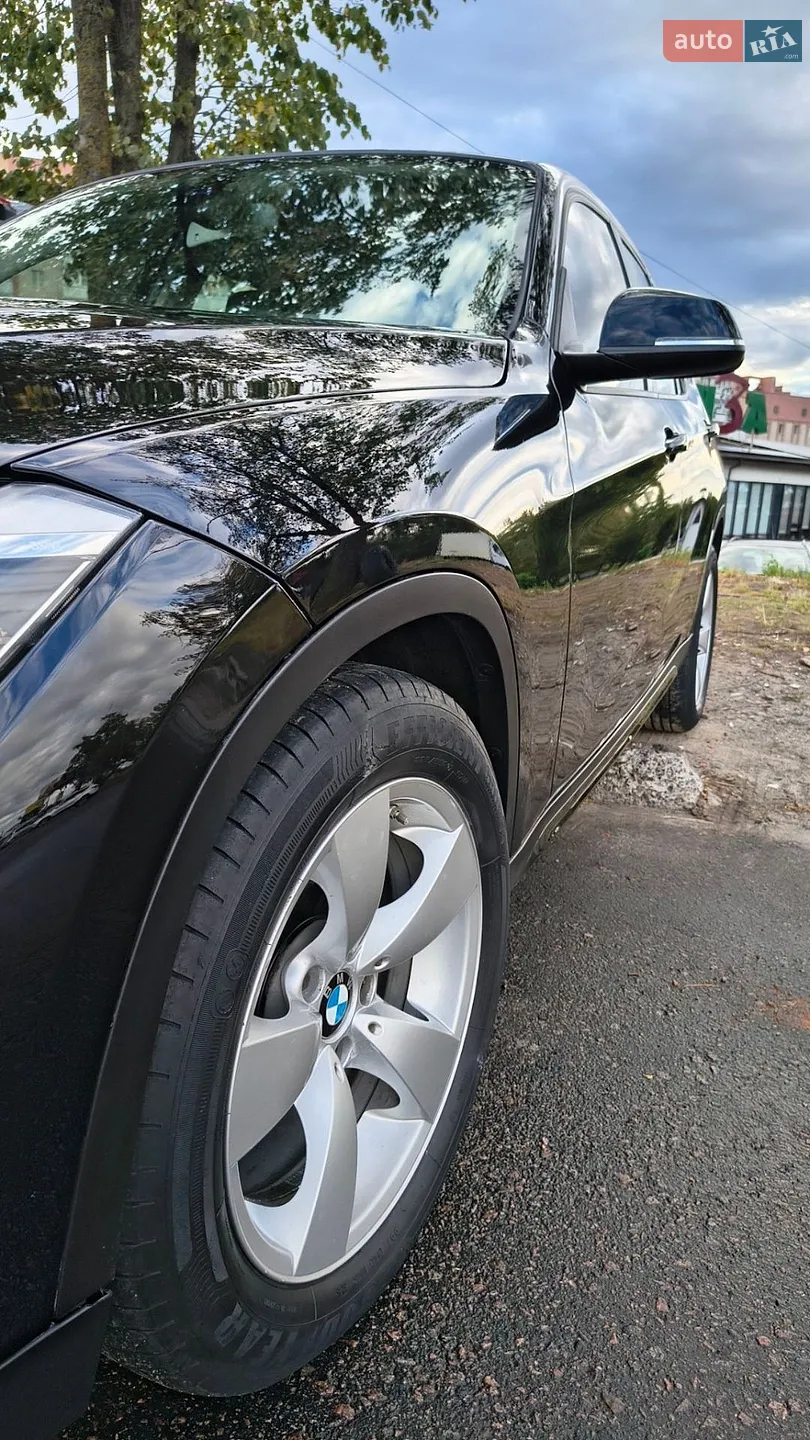 2014 BMW X1 - мініатюра 11