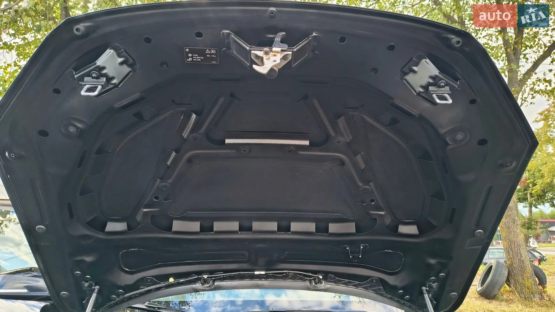 2014 BMW X1 - мініатюра 26