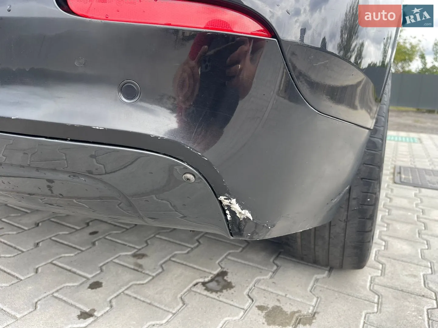 2014 BMW X1 - мініатюра 7