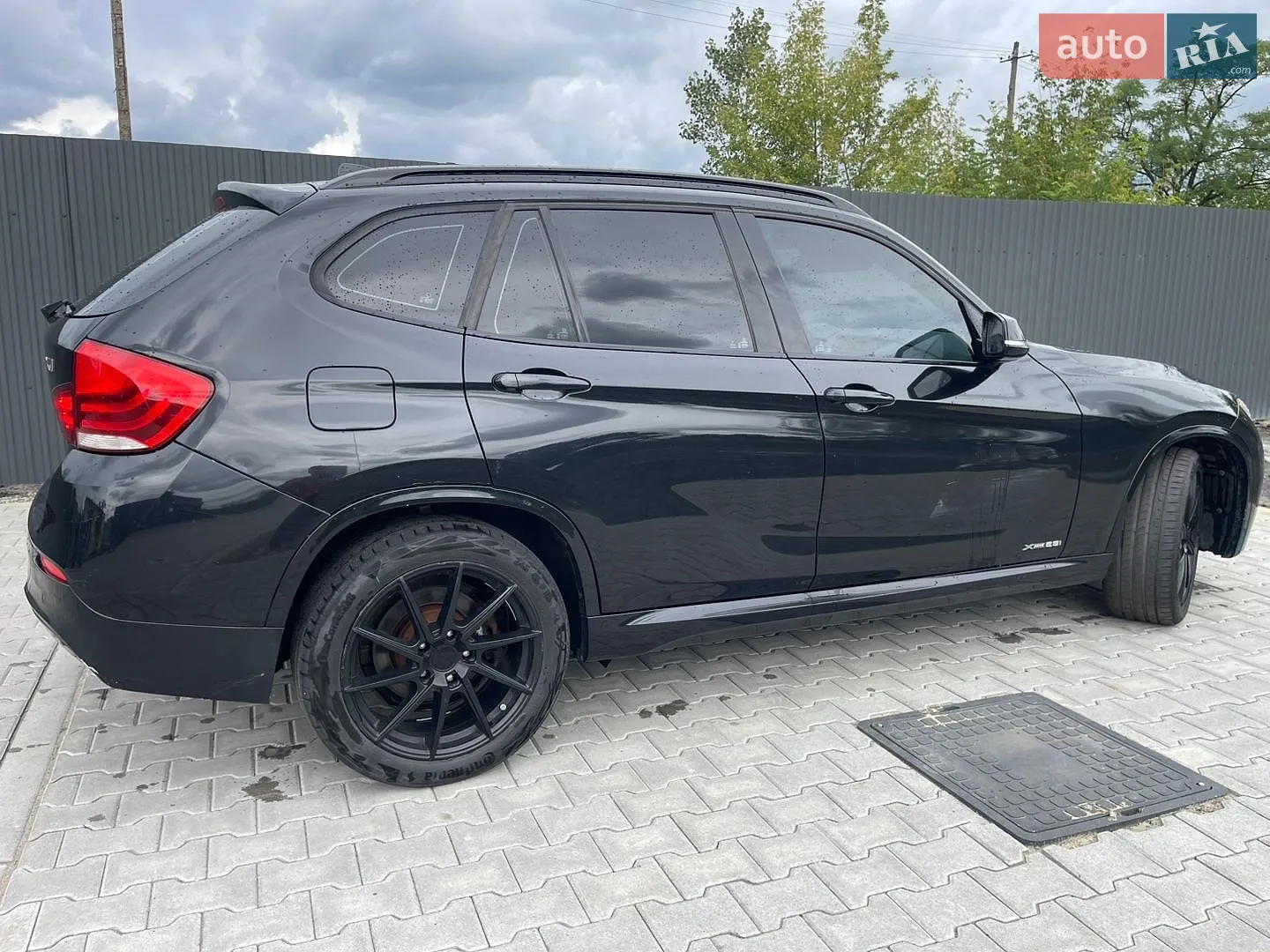 2014 BMW X1 - мініатюра 11