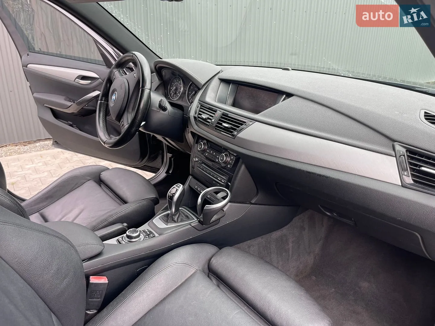 2014 BMW X1 - мініатюра 20