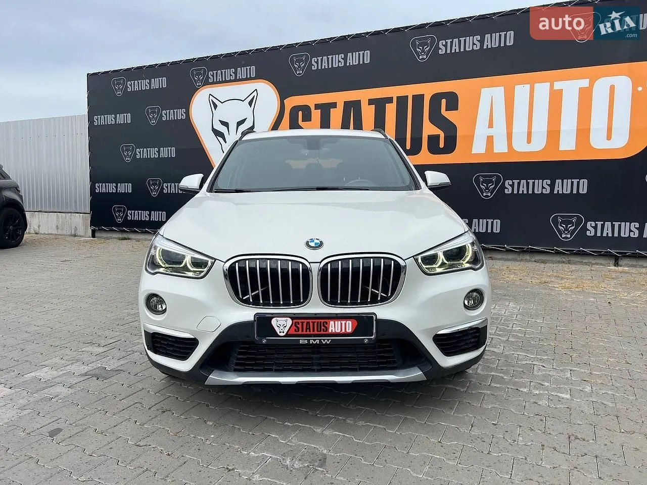 2017 BMW X1 - мініатюра 2