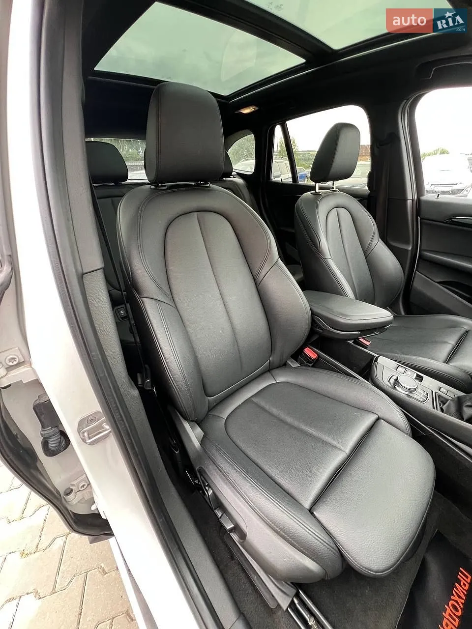 2017 BMW X1 - мініатюра 37
