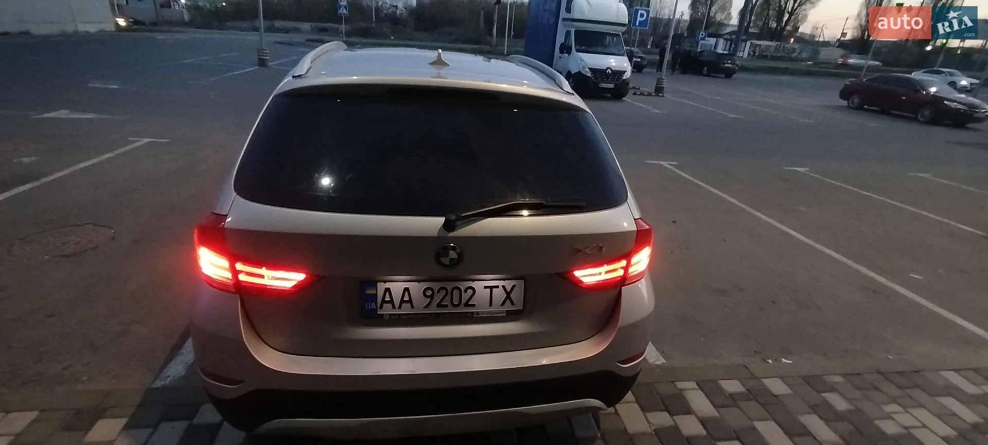 2013 BMW X1 - мініатюра 7