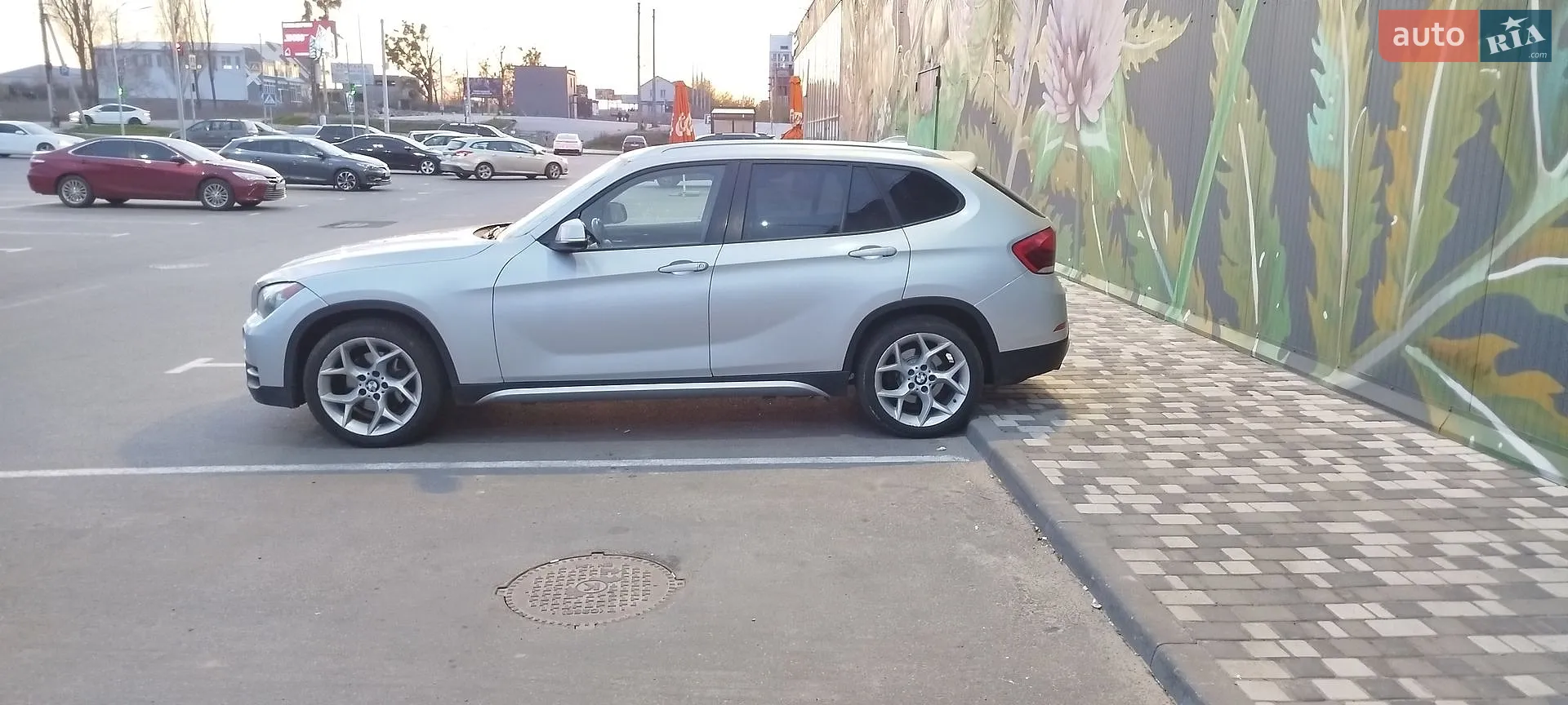 2013 BMW X1 - мініатюра 13