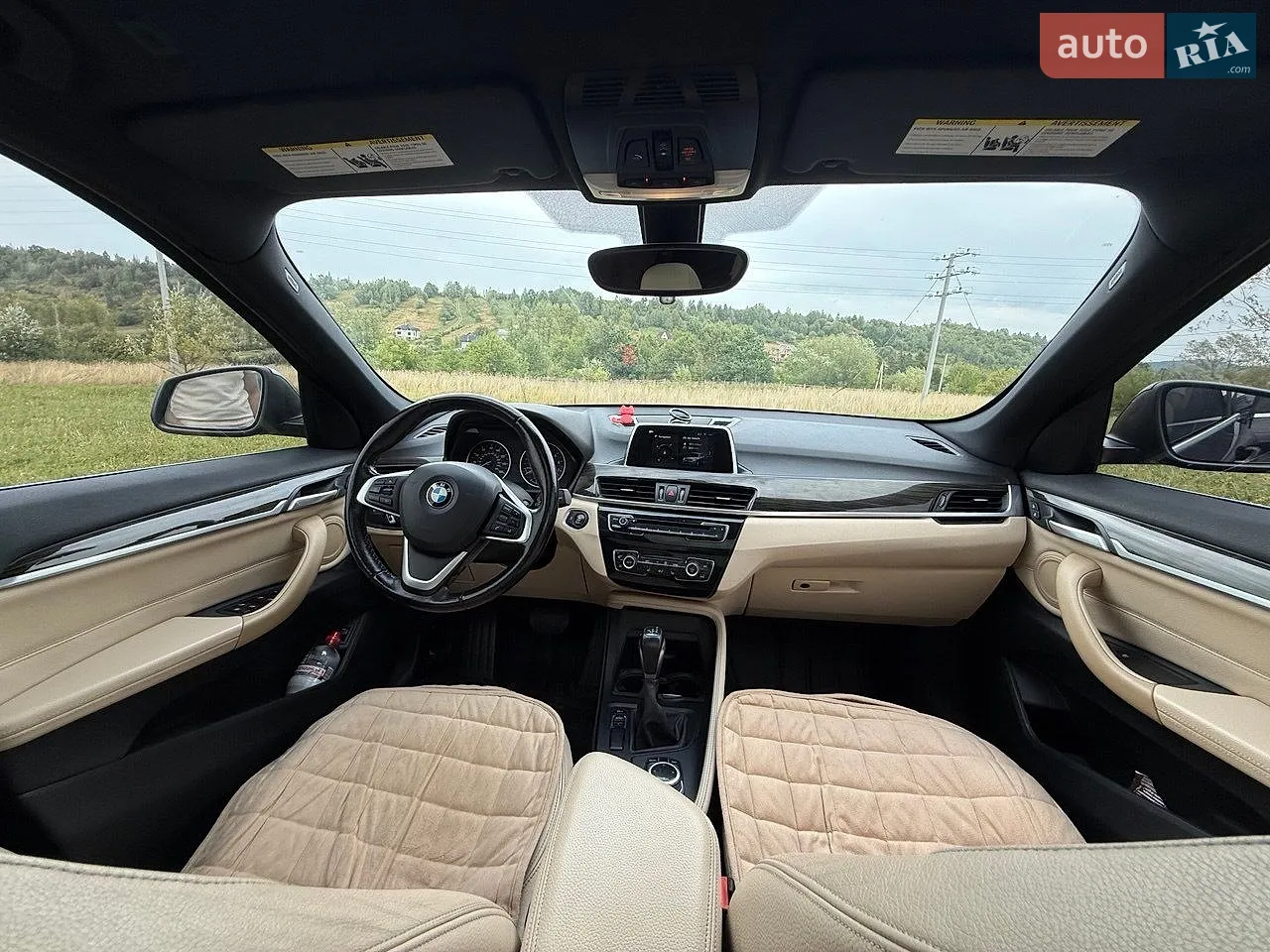 2018 BMW X1 - мініатюра 9