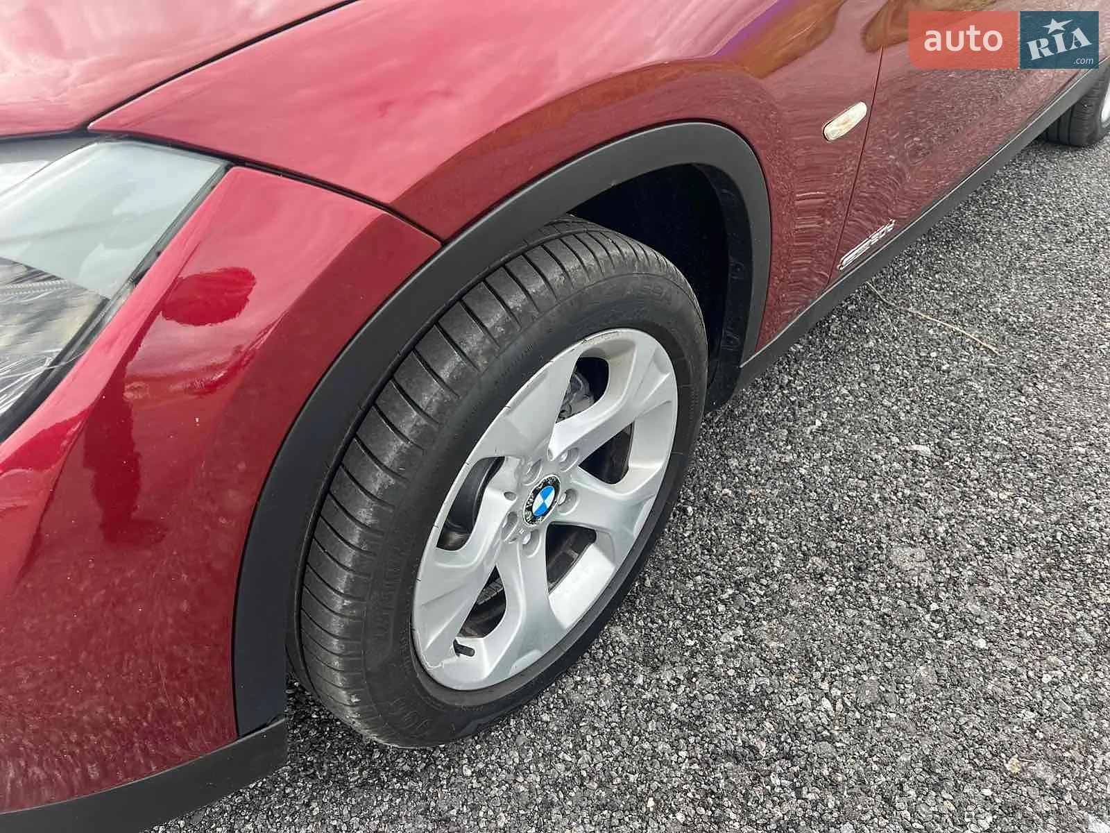 2012 BMW X1 - мініатюра 9