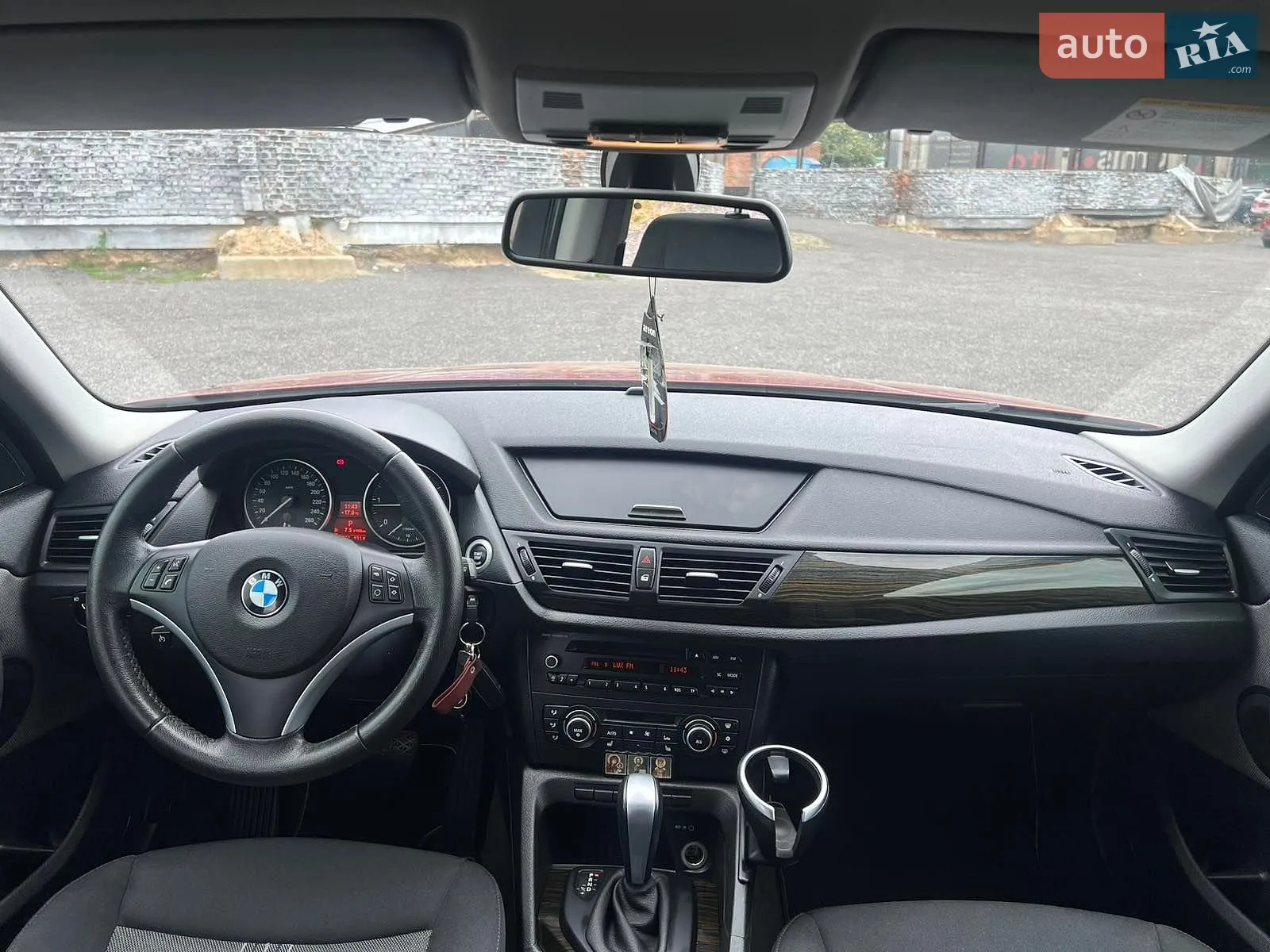 2012 BMW X1 - мініатюра 2