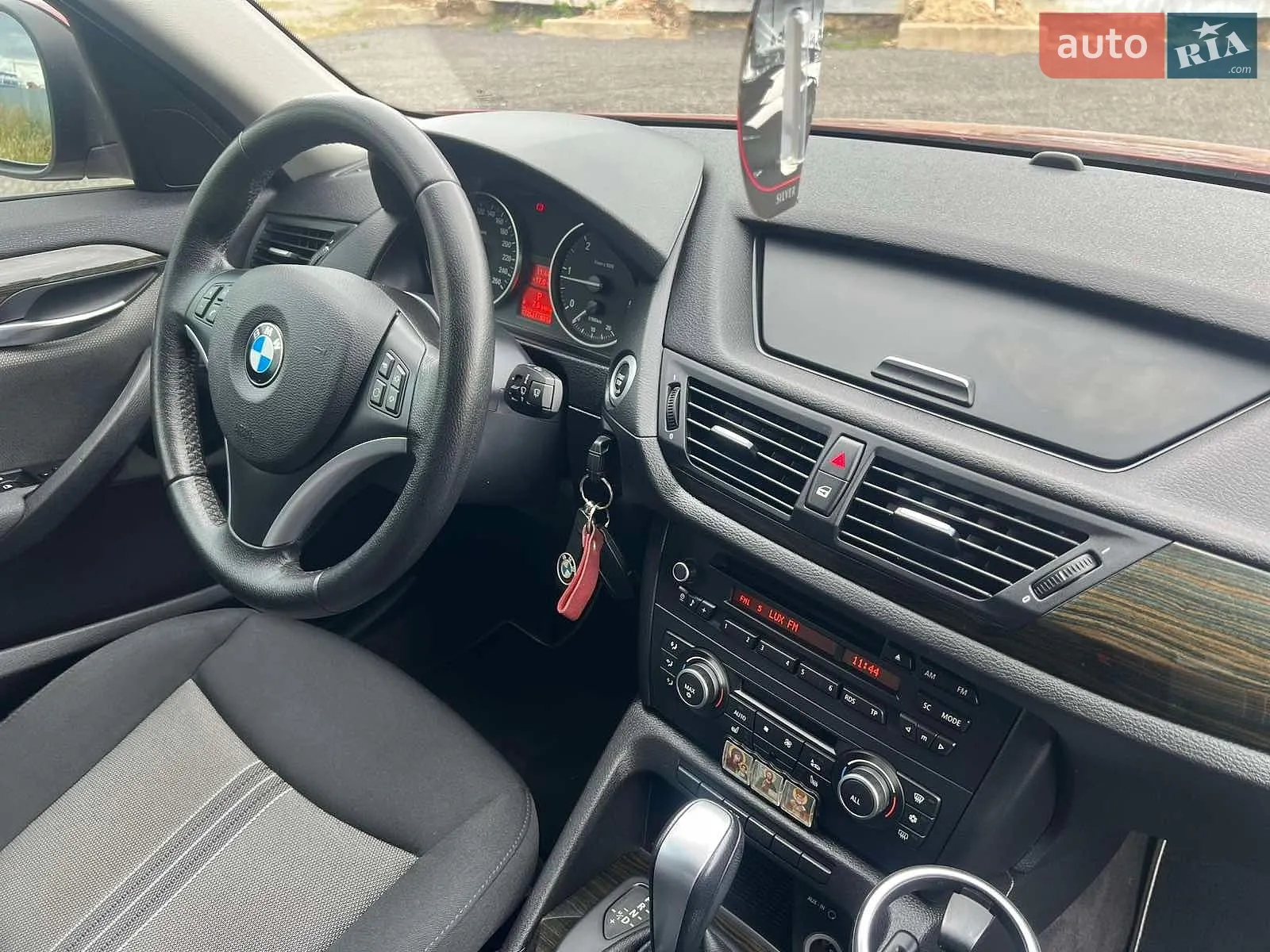 2012 BMW X1 - мініатюра 33