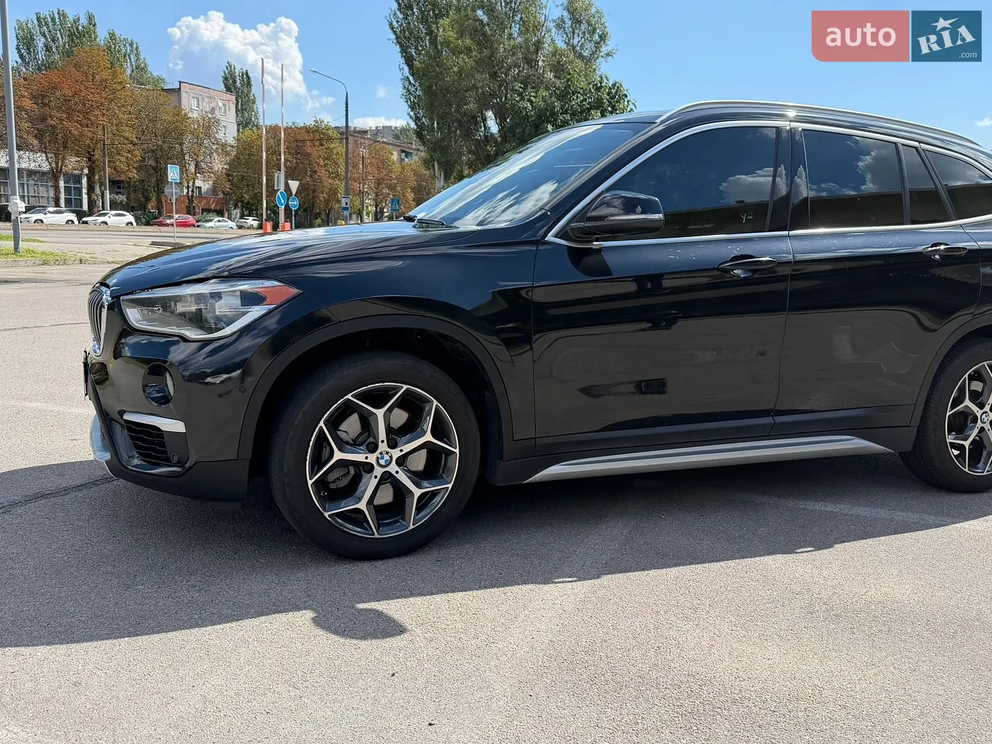 2018 BMW X1 - мініатюра 9