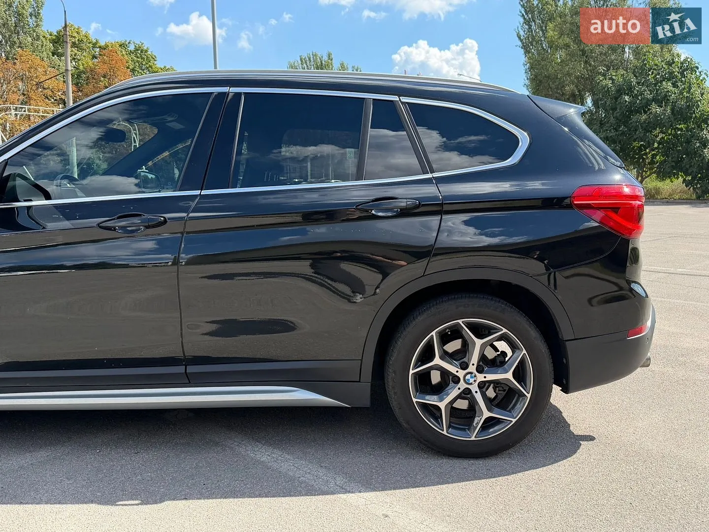 2018 BMW X1 - мініатюра 8
