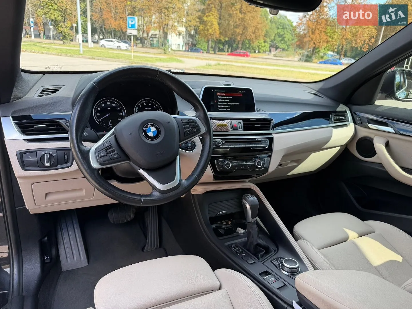 2018 BMW X1 - мініатюра 19