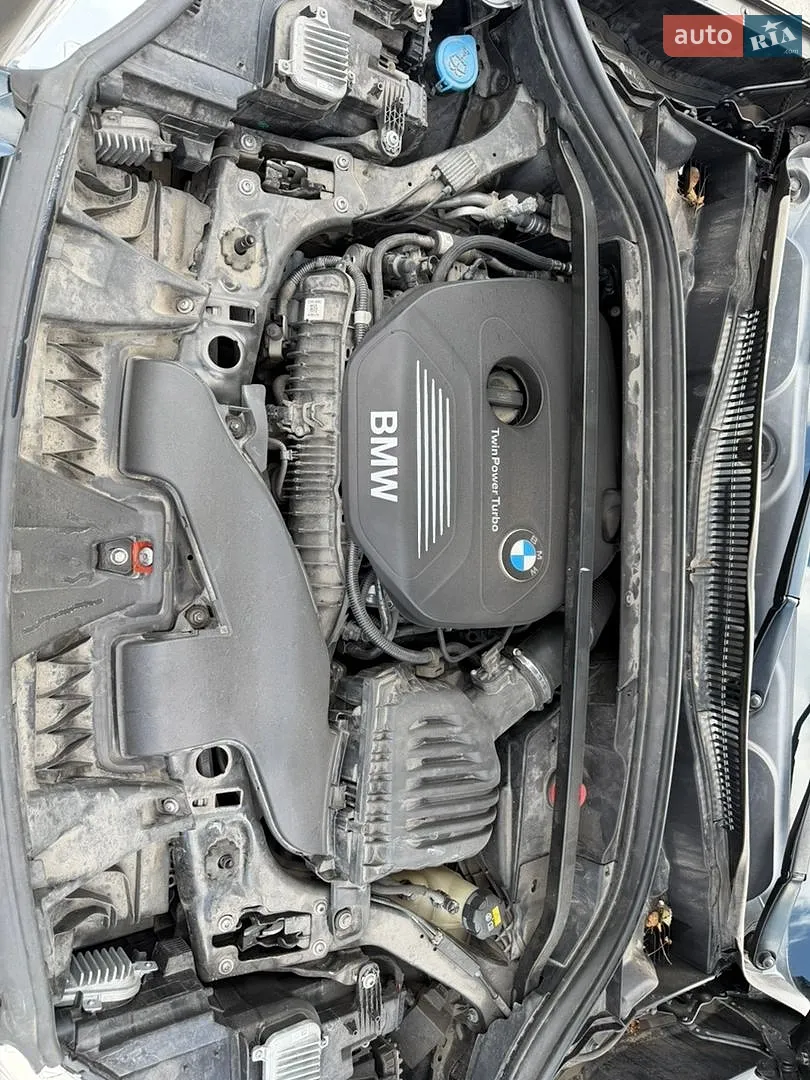 2018 BMW X1 - мініатюра 26