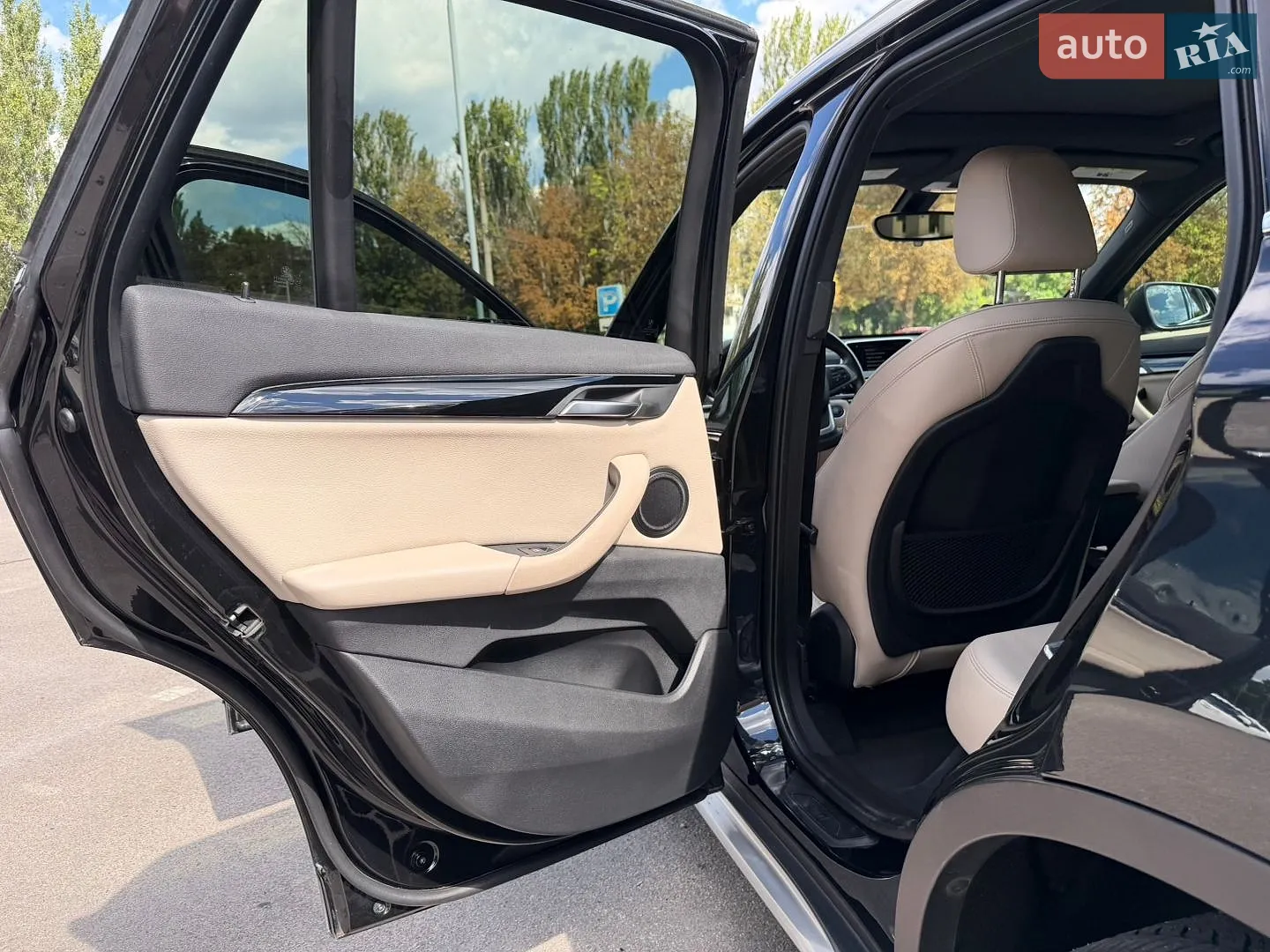 2018 BMW X1 - мініатюра 24