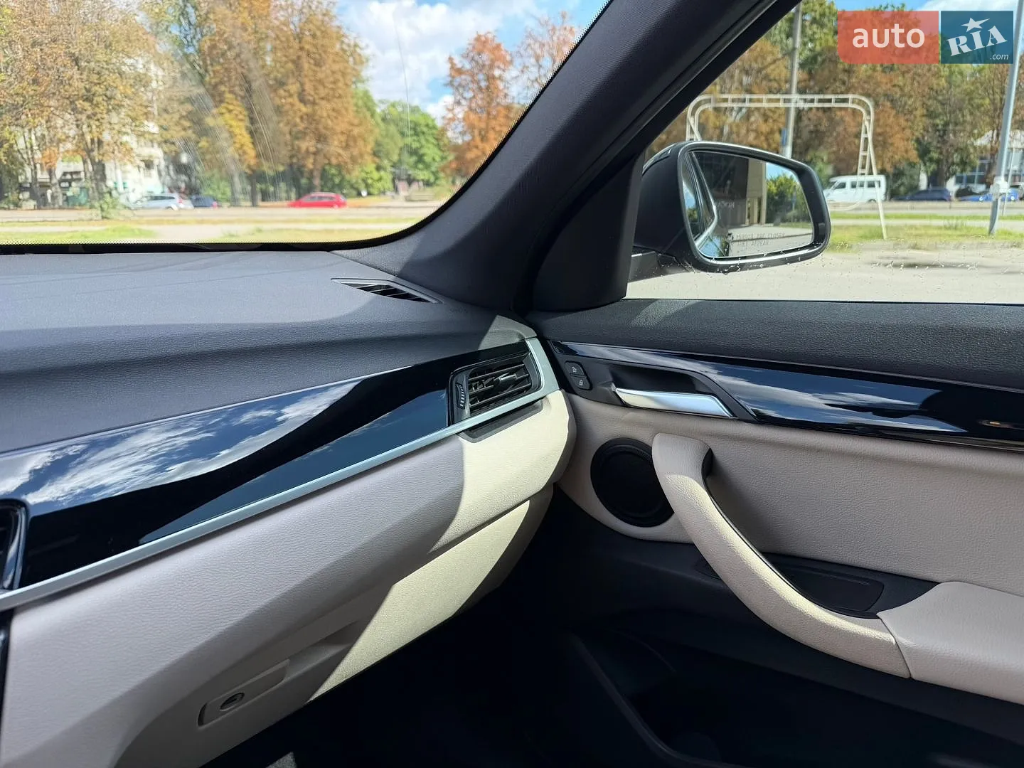 2018 BMW X1 - мініатюра 17