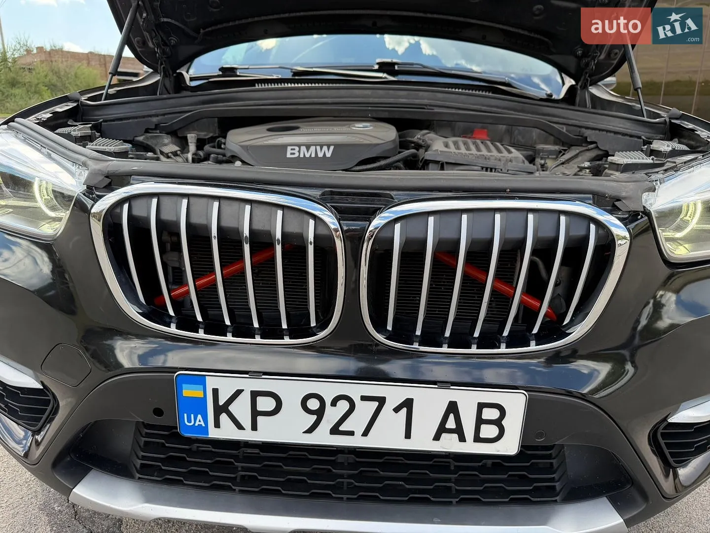 2018 BMW X1 - мініатюра 27