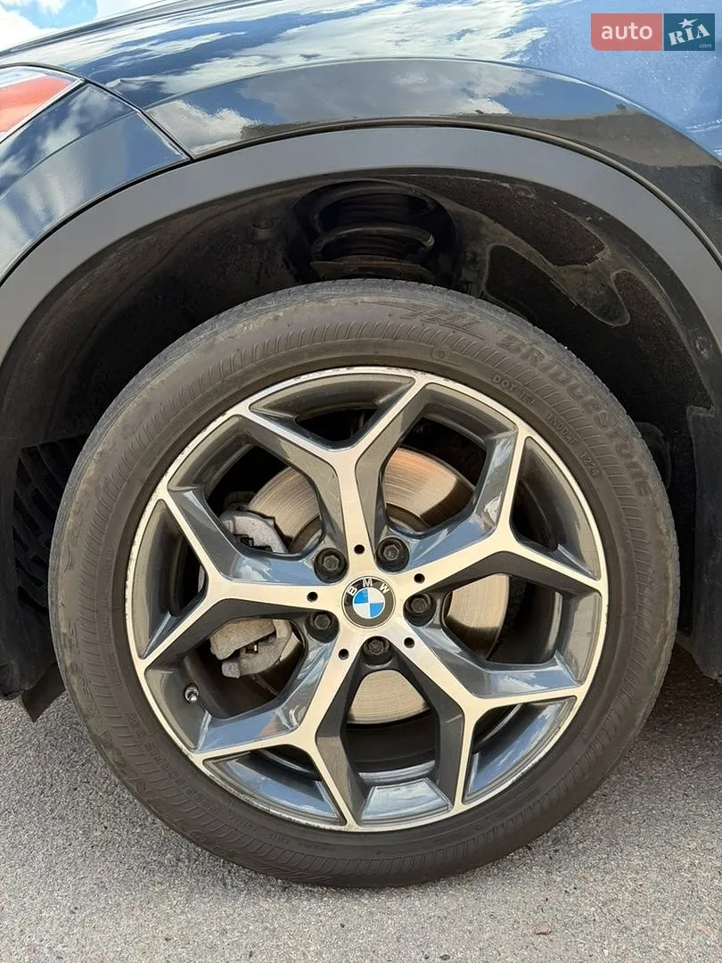 2018 BMW X1 - мініатюра 28