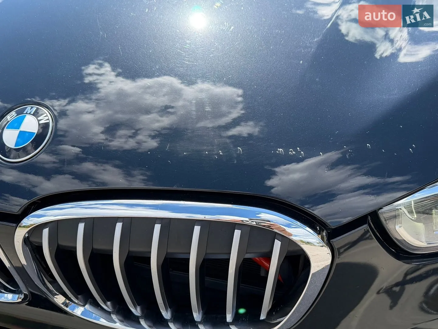 2018 BMW X1 - мініатюра 33