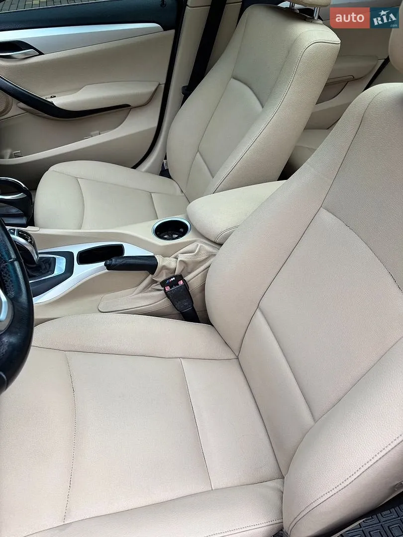 2012 BMW X1 - мініатюра 10