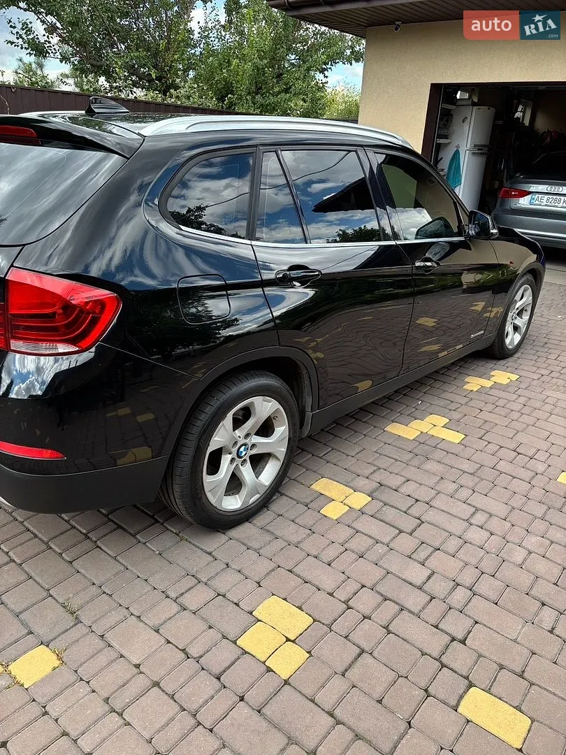 2012 BMW X1 - мініатюра 12
