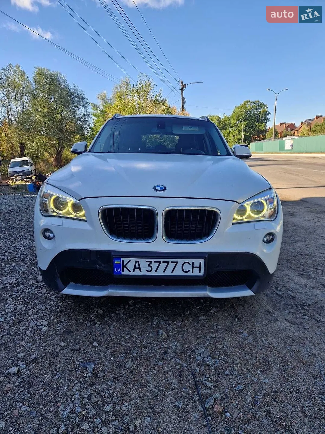 2015 BMW X1 - фото 1