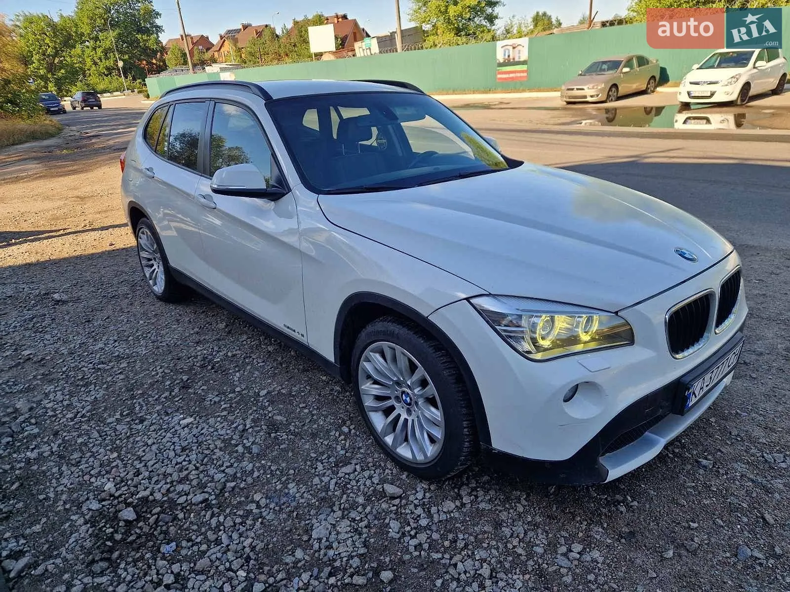 2015 BMW X1 - мініатюра 5