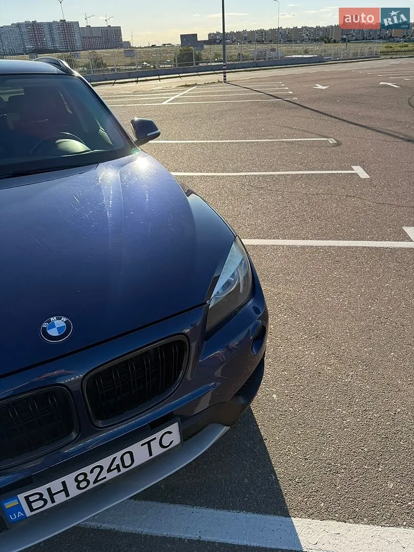 2013 BMW X1 - мініатюра 9