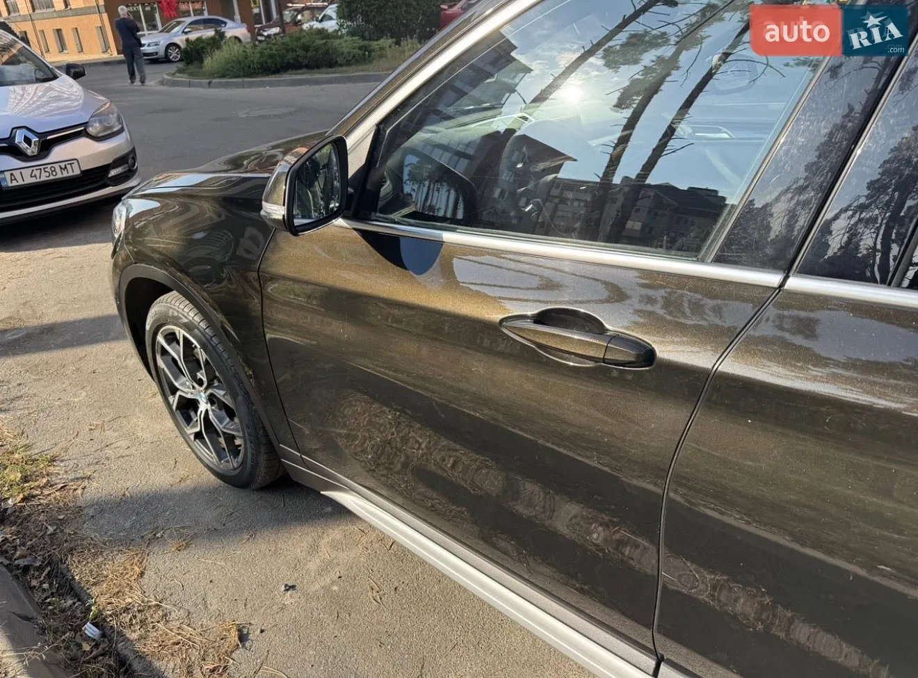 2019 BMW X1 - мініатюра 8