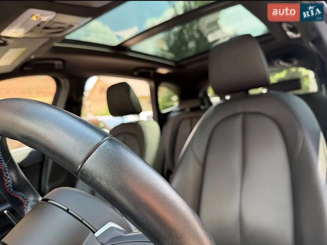 2019 BMW X1 - мініатюра 11