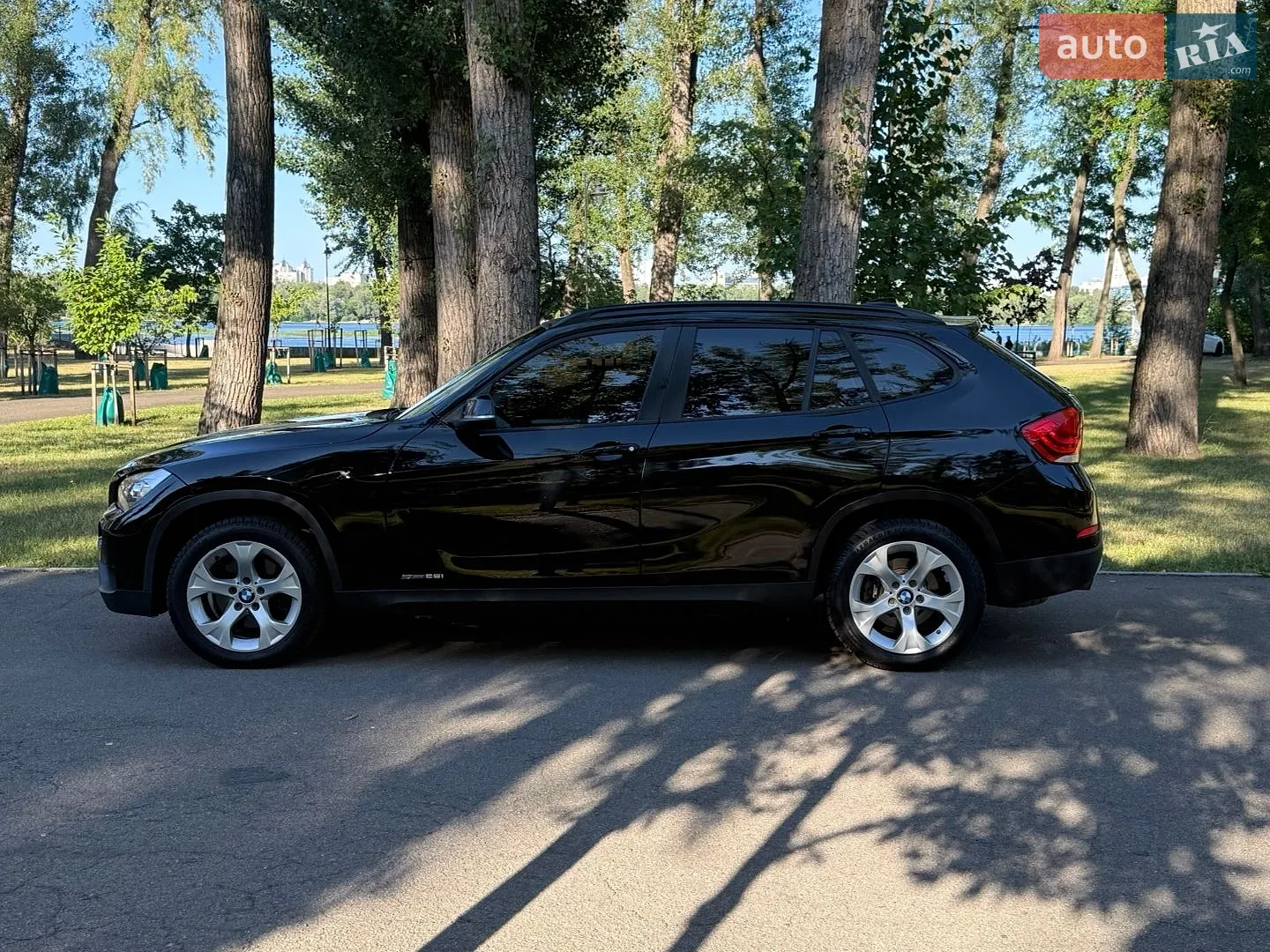 2013 BMW X1 - мініатюра 5