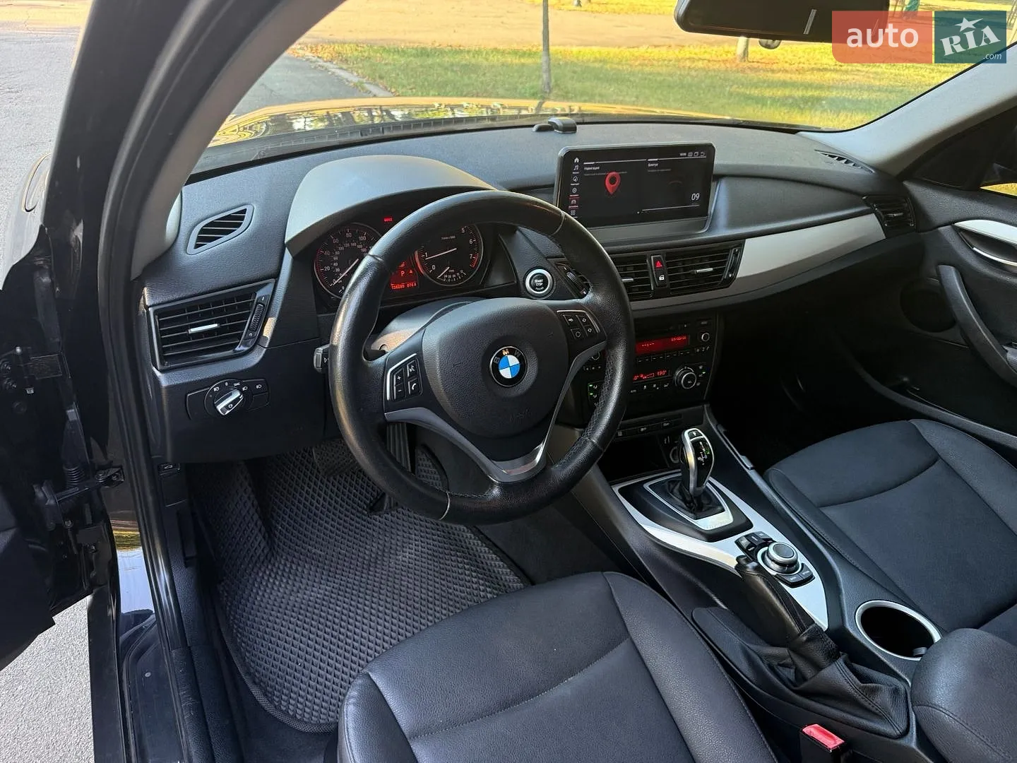 2013 BMW X1 - мініатюра 17