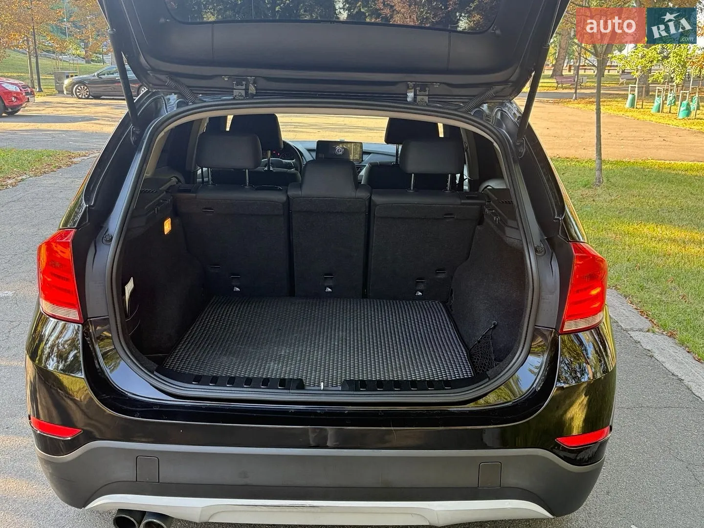 2013 BMW X1 - мініатюра 21
