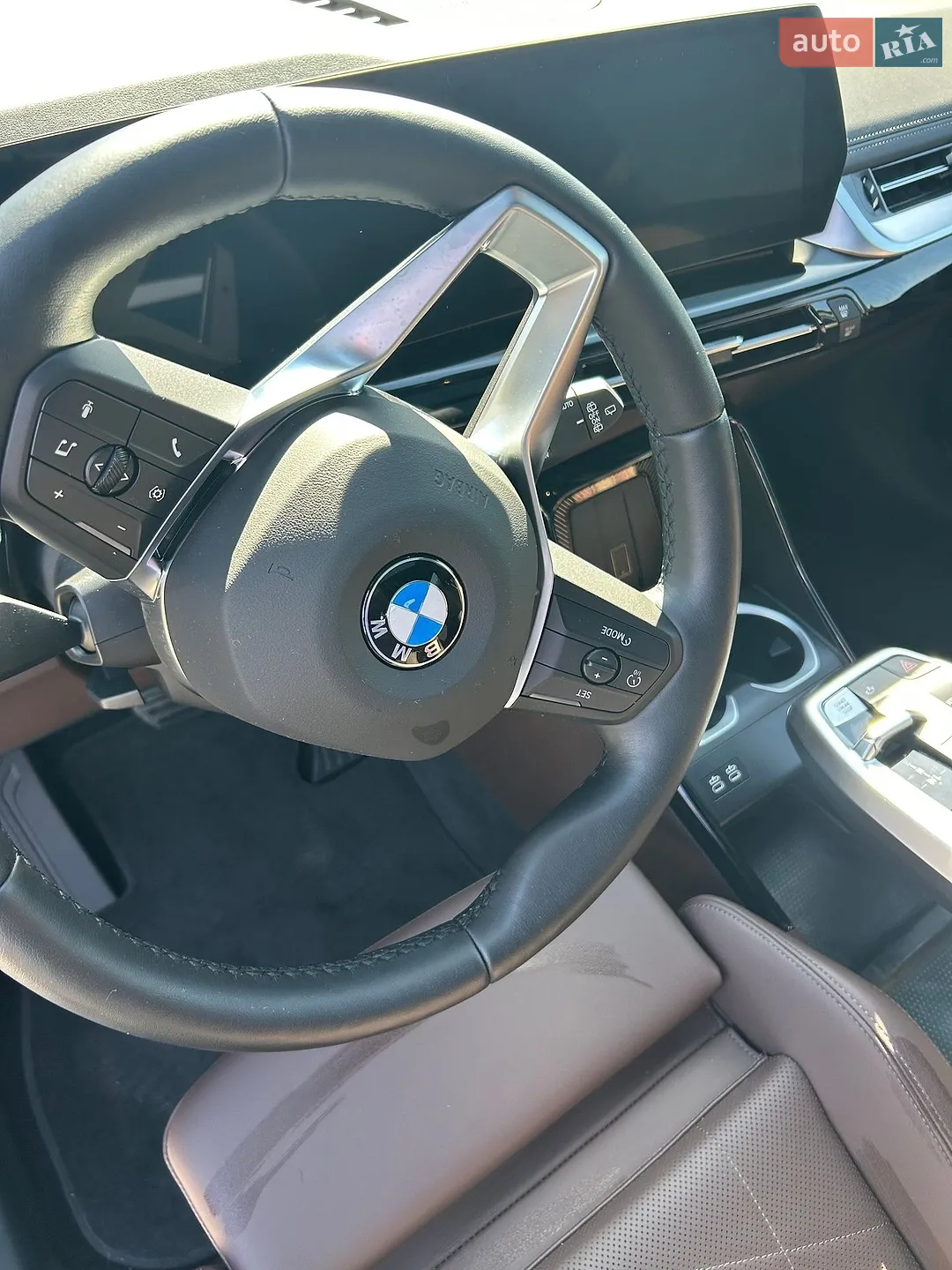 2025 BMW X1 - мініатюра 26