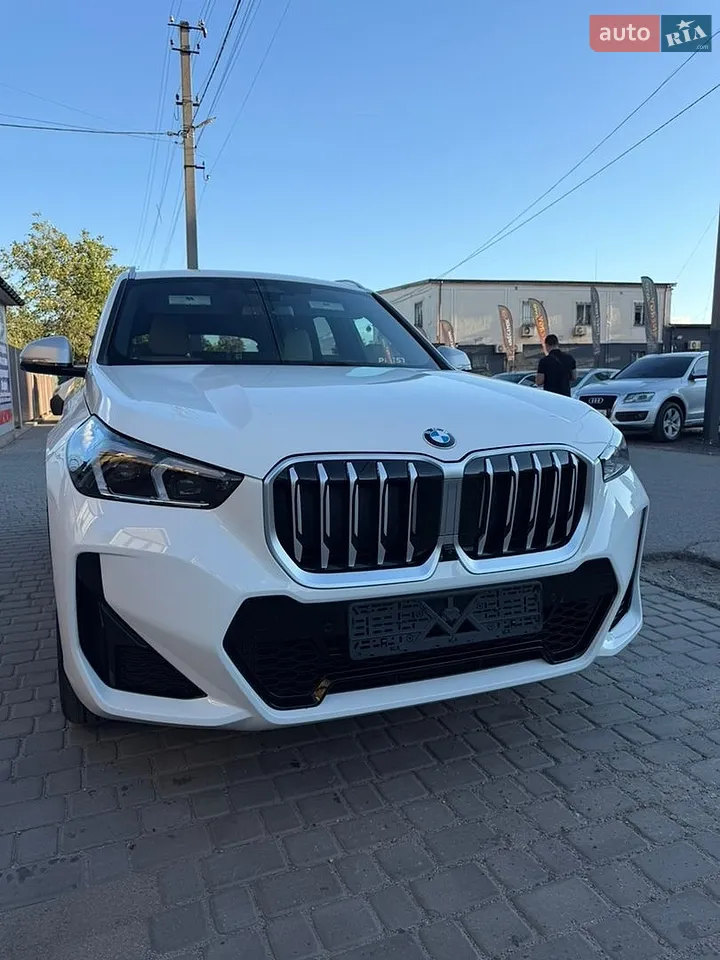 2020 BMW X5 - мініатюра 27