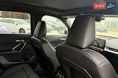 Внедорожник / Кроссовер BMW X1 2024 в Киеве